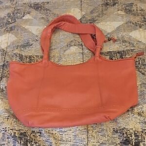 The Sak Coral Tote Bag